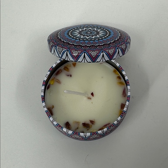 NWT Womens Birthday 6 pc Spa Gift Box - Picture 6 of 10